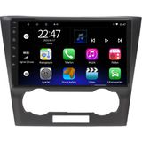 Myway Chevrolet Epica Android 12 Kablosuz Carplay Navigasyon Multimedya Ekran