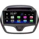 Myway Chevrolet Spark Android 12 Kablosuz Carplay Navigasyon Multimedya Ekran Teyp