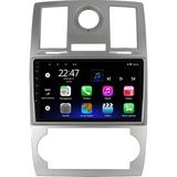 Myway Chrysler 300c Android 12 Kablosuz Carplay Navigasyon Multimedya Ekran Teyp