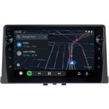 Myway Citoren Berlingo 4 GB Ram 64 GB HDD Oem Android 10 Carplay Navigasyon Tuşlu Multimedya Ekran