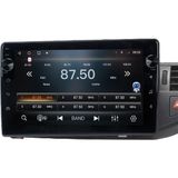 Myway Citoren C5 4 GB Ram 64 GB HDD Oem Android 10 Carplay Navigasyon Tuşlu Multimedya Ekran