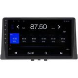 Myway Citroen Berlingo Android 12 Kablosuz Carplay Navigasyon Multimedya Ekran