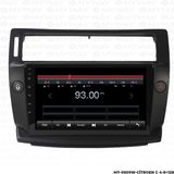 Myway Citroen C4 4 GB RAM Android Multimedya Carplay Navigasyon Ekran