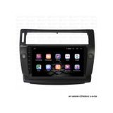 Myway Citroen C4 8 GB Ram 128 GB HDD Android Multimedya Carplay Navigasyon Ekran