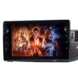 MYWAY Citroen C5 Android 10 Carplay Navigasyon Oem 4gb RAM+64GB HDD Tuşlu Multimedya Ekran 10' İnç
