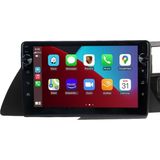 Myway Citroen C5 Android 10 Carplay Navigasyon Oem 4gb RAM+64GB HDD Tuşlu Multimedya Ekran - Renkli