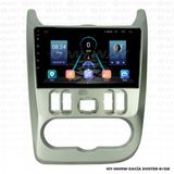 Myway Dacia Duster 8 GB Ram 128 GB HDD Android Multimedya Carplay Navigasyon Ekran