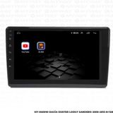 Myway Dacia Duster Android Multimedya 4GB Ram Carplay Navigasyon Ekran