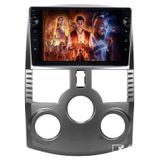 Myway Daihatsu Terİos 4 GB Ram 64 GB HDD Oem Android 10 Carplay Navigasyon Tuşlu Multimedya Ekran