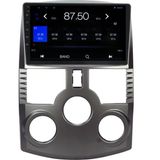 Myway Daihatsu Terios Android 12 Kablosuz Carplay Navigasyon Multimedya Ekran Teyp - MY-0609W