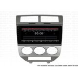 Myway Dodge Caliber 8 GB Ram 128 GB HDD Android Multimedya Carplay Navigasyon Ekran