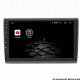 Myway Fiat Bravo 8 GB Ram 128 GB HDD Android Multimedya Carplay Navigasyon Ekran