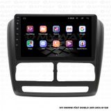 Myway Fiat Doblo Android Multimedya 4GB Ram Carplay Navigasyon Ekran