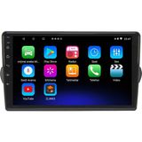 Myway Fiat Egea Android 12 Kablosuz Carplay Navigasyon Multimedya Ekran Teyp - MY-0609W-FİAT Egea