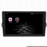 Myway Fiat Egea Android Multimedya Carplay Navigasyon Ekran - 8gb RAM+128 GB HDD - Myway