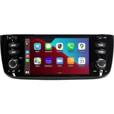 Myway Fiat Linea Android Multimedya Carplay 2gb Ram + 32GB HDD 2014-2018 Navigasyon Ekran - Renkli