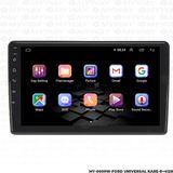 Myway Ford C-MAX 8 GB Ram 128 GB HDD Android Multimedya Carplay Navigasyon Ekran