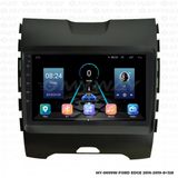 Myway Ford Edge 8 GB Ram 128 GB HDD Android Multimedya Carplay Navigasyon Ekran