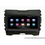 Myway Ford Edge Android Multimedya 4GB Ram Carplay Navigasyon Ekran