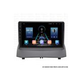 Myway Ford Fiesta 8 GB Ram 128 GB HDD Android Multimedya Carplay Navigasyon Ekran