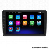 MYWAY FORD FİESTA ANDROİD 12 MULTİMEDYA CARPLAY 2GB RAM+32GB HDD 2006-2008 NAVİGASYON EKRAN