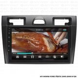 MYWAY FORD FİESTA ANDROİD 12 MULTİMEDYA CARPLAY 4GB RAM+64GB HDD 2005-2008 NAVİGASYON EKRAN