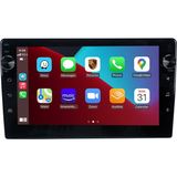 MYWAY FORD FİESTA ANDROİD MULTİMEDYA CARPLAY OEM 4GB RAM+64GB HDD 2006-2008 NAVİGOSYAN TUŞLU EKRAN