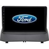 Myway Ford Fiesta - Araç Multimedya Ekran - 6gb 128GB - Eco - Black - 2013 - 2018 - 9 Inch - Upg - Myway