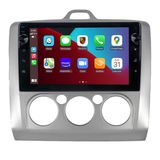 MYWAY FORD FOCUS 2 ANDROİD MULTİMEDYA CARPLAY OEM 4GB RAM+64GB HDD NAVİGOSYAN TUŞLU EKRAN