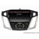 Myway Ford Focus 3-4 4 GB Ram Android Multimedya Carplay Navigasyon Ekran