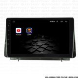 Myway Ford Focus 5 Android Multimedya 4gb Ram Carplay Navigasyon Ekran