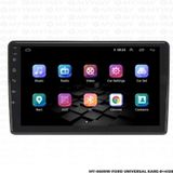 Myway Ford Focus 8 GB Ram 128 GB HDD Android Multimedya Carplay Navigasyon Ekran