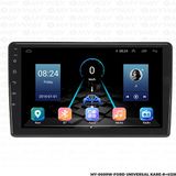 Myway Ford Focus Android Carplay Multimedya Navigasyon Ekran Teyp 8GB+128GB