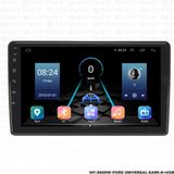 Myway Ford Focus Android Multimedya 4GB Ram Carplay Navigasyon Ekran