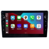 MYWAY FORD FOCUS ANDROİD MULTİMEDYA CARPLAY OEM 4GB RAM+64GB HDD NAVİGOSYAN TUŞLU EKRAN