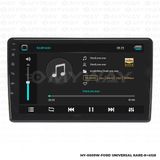 Myway Ford Fusion 8 GB Ram 128 GB HDD Android Multimedya Carplay Navigasyon Ekran