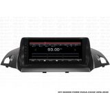 Myway Ford Kuga 8 GB Ram 128 GB HDD Android Multimedya Carplay Navigasyon Ekran