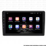 Myway Ford Kuga Android Multimedya 4GB Ram Carplay Navigasyon Ekran