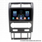 Myway Ford Mondeo 8 GB Ram 128 GB HDD Android Multimedya Carplay Navigasyon Ekran