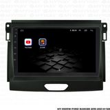 Myway Ford Ranger Android Multimedya 4GB Ram Carplay Navigasyon Ekran