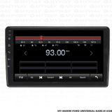 Myway Ford S-Max 8 GB Ram 128 GB HDD Android Multimedya Carplay Navigasyon Ekran