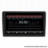 Myway Ford S-Max Android Multimedya 4GB Ram Carplay Navigasyon Ekran