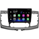 Myway Ford Transit 2021 Android 12 Kablosuz Carplay Navigasyon Multimedya Ekran Teyp - MY-0609W-FORD Transit
