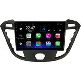 Myway Ford Transit Custom Android 12 Kablosuz Carplay Navigasyon Multimedya Ekran Teyp - MY-0609W-FORD Transit Custom