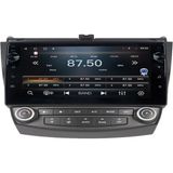 Myway Honda Accord 4 GB Ram 64 GB HDD Oem Android 10 Carplay Navigasyon Tuşlu Multimedya Ekran