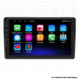 Myway Honda Civic Fb7 Android 12 Multimedya Carplay 2gb Ram + 32GB HDD Navigasyon Ekran - Renkli