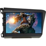 Myway Honda Civic Fb7 Android 12 Multimedya Carplay 8gb Ram + 128GB HDD Navigasyon Ekran - Renkli