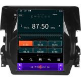 Myway Honda Civic Fc5 Android 10 Multimedya Carplay 2gb RAM+32GB HDD Navigasyon Tesla Ekran - Renkli