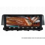 MYWAY HONDA CİVİC FC5 ANDROİD 12 MULTİMEDYA CARPLAY 4GB RAM+64GB HDD NAVİGASYON EKRAN