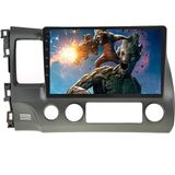 Myway Honda Civic Fd6 Android 10 Multimedya Carplay 2gb Ram + 32GB HDD Navigasyon Ekran - Renkli